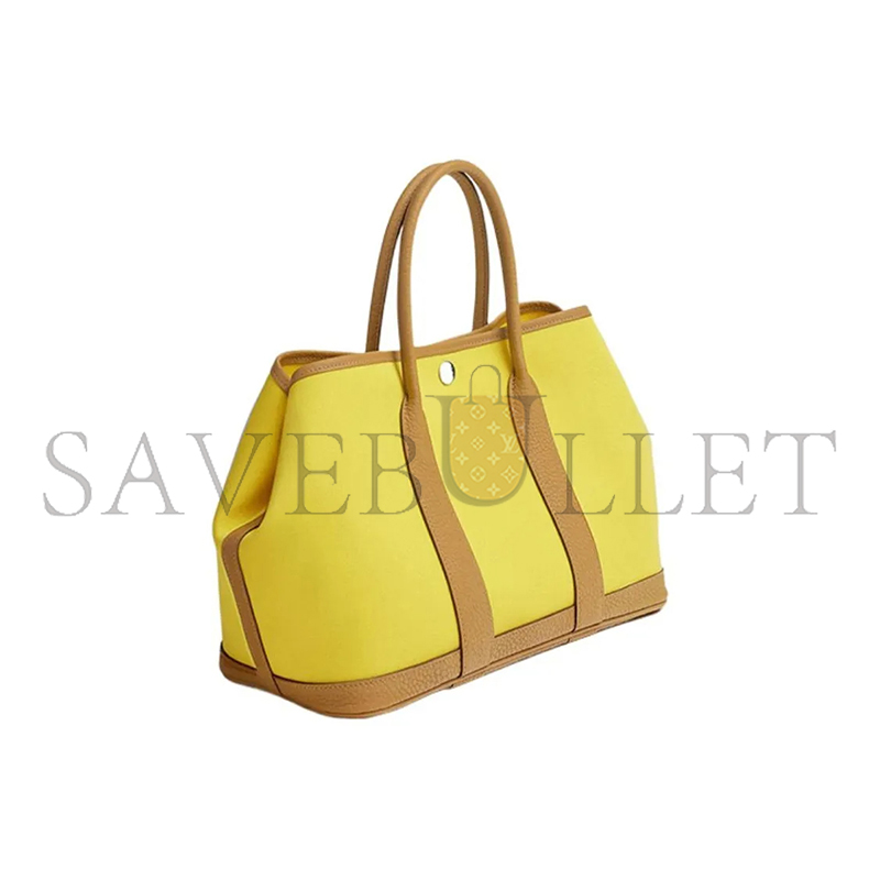 H**mes GARDEN PARTY 30 VERSO BAG H051551CKBX (30*21*13cm)